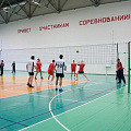 Промежуточные итоги XLVI спартакиады «Здоровье»