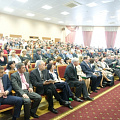 Интеграция аграрных вузов в мировое образовательное пространство