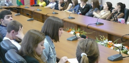 «Красуйся, град Петров, и стой непобедимо, как Россия!»