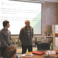 Kuban SAU students will take the training in Germany