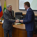 День российской науки в КубГАУ