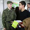 День открытых дверей