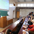 Лекция о самом северном чае