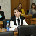Гости из Казахстана
