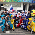 Легенды Сочи 2014