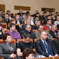 Обучающий семинар «Мировая Техника – Кубань»