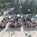 100 шагов навстречу Играм 2014