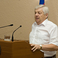 Актуальные проблемы современной ветеринарии