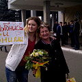 День объятий прошел в КубГАУ