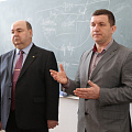 День открытых дверей в КубГАУ