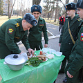 Узнали, чья каша вкуснее