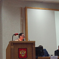 Краевое совещание по рисоводству