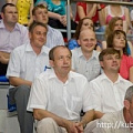 Спортивная победа КубГАУ