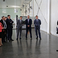 Выездной ректорат в Славянске-на-Кубани