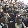 Мама - первое слово