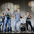 День первокурсника