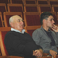 European Association of millers in the Kuban State Agrarian University