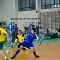 футбол