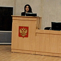 Студенты факультета финансов и кредита – призеры межрегиональной олимпиады по налогам и налогообложению