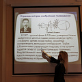 Тематический кураторский час на факультете зоотехнологии и менеджмента
