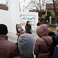 Вечная память освободителям города