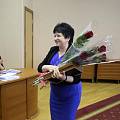 Заседание ученого совета Кубанского ГАУ 