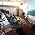 Лекция о самом северном чае