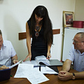 Итоги ресертификационного аудита СМК КубГАУ