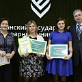 Заседание ученого совета Кубанского ГАУ 