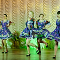 «Венок дружбы»