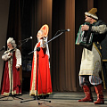 «Венок дружбы народов Кубани»