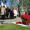 Памяти генерал-майора, Героя Советского Союза, профессора КубГАУ В.В. Яксаргина