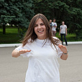 Делай зарядку — будешь в порядке!