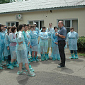 Дневник летней школы: день шестой