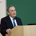 Пять часов об актуальном