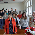 Сирень Победы