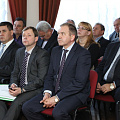 На повестке дня – подготовка аграрных кадров