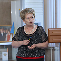 «Актуальные проблемы современного социокультурного пространства»