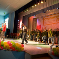 «Студенческое лето–2011»