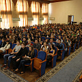 100 шагов навстречу Играм 2014