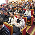Проблемы применения трудового законодательства обсудили в КубГАУ