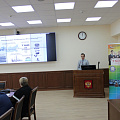 Реальные инвестиции в проекты молодых ученых
