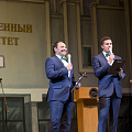 Студент КубГАУ — это звучит гордо!