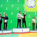 Поздравляем студентов Кубанского ГАУ, победителей и призеров чемпионата по армспорту VII зимней Универсиады вузов Минсельхоза России!