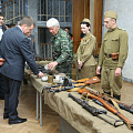День Великой Победы!
