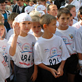«Кросс нации – 2010» в КубГАУ