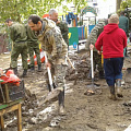 Помочь вовремя