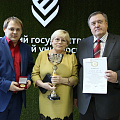 70-я юбилейная конференция преподавателей по итогам НИР