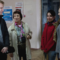 День кафедры плодоводства в библиотеке вуза