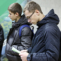 День открытых дверей